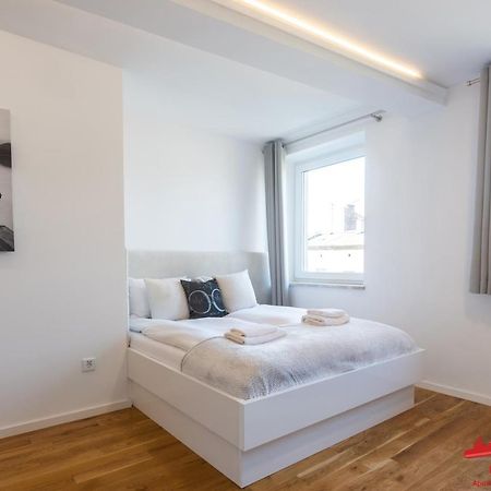 קרקוב Apartment Nearto Old Town Sebastiana Street מראה חיצוני תמונה