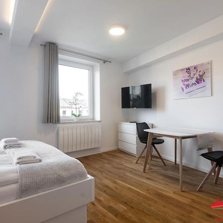 קרקוב Apartment Nearto Old Town Sebastiana Street מראה חיצוני תמונה