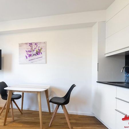 קרקוב Apartment Nearto Old Town Sebastiana Street מראה חיצוני תמונה
