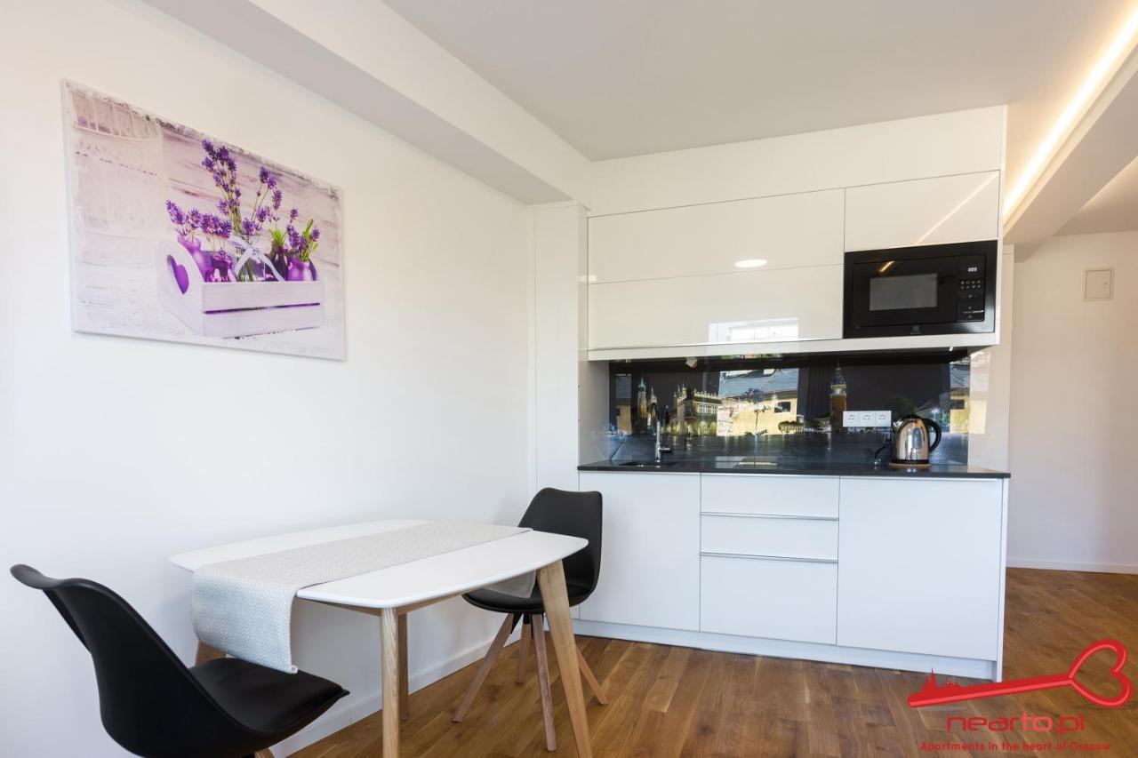 קרקוב Apartment Nearto Old Town Sebastiana Street מראה חיצוני תמונה