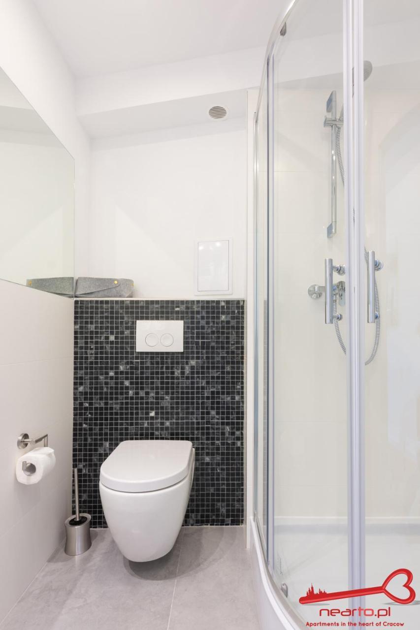 קרקוב Apartment Nearto Old Town Sebastiana Street מראה חיצוני תמונה