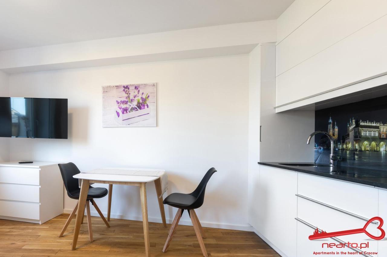 קרקוב Apartment Nearto Old Town Sebastiana Street מראה חיצוני תמונה