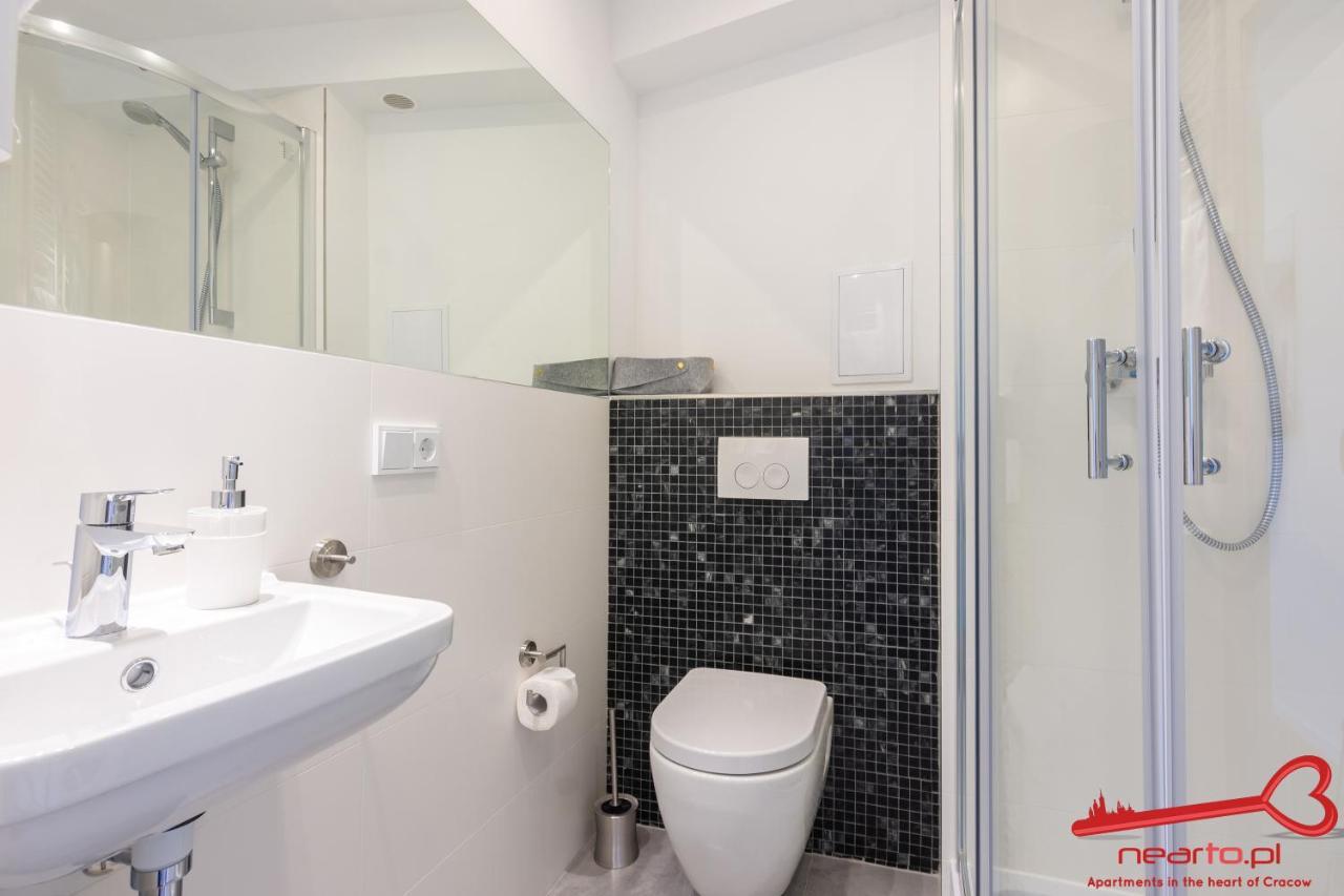 קרקוב Apartment Nearto Old Town Sebastiana Street מראה חיצוני תמונה